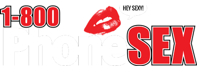 1800phonesex logo white